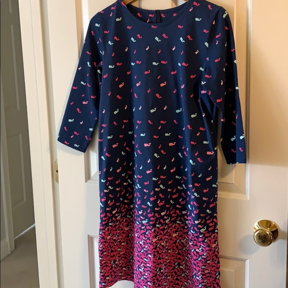 NWOT Vineyard Vines dress